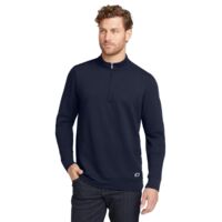 Luuma 1/2 Zip Fleece Thumbnail