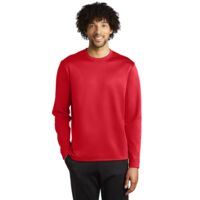 Sport Wick ® Fleece Pullover Crew Thumbnail