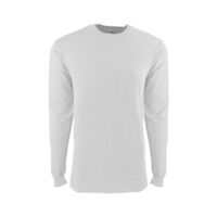 Power Long Sleeve Pocket Crew Thumbnail