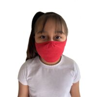 Youth CVC General Use Face Mask Thumbnail