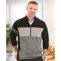 3-Stripes Competition Quarter-Zip Pullover Thumbnail