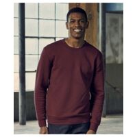 Eco-Cozy Fleece Crewneck Sweatshirt Thumbnail