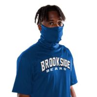 2B1 T-Shirt with Mask Thumbnail