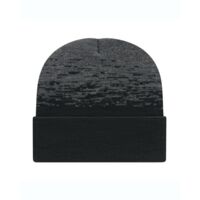 USA-Made Static Cuffed Beanie Thumbnail