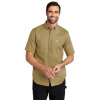 Rugged Professional Series Short Sleeve Shirt Thumbnail