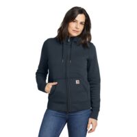 Women's Clarksburg Full Zip Hoodie Thumbnail