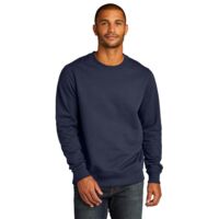 Re Fleece Crew Thumbnail