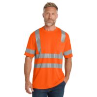 Ansi 107 Class 3 Mesh Tee Thumbnail