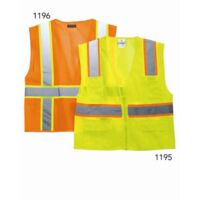 Unisex Ultra-Cool™ Multi-Pocket Vest Thumbnail