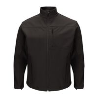 Men's Deluxe Soft Shell Jacket Thumbnail