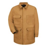 Men's Blended Duck Chore Coat Thumbnail