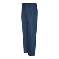 Pleated Work Pants Thumbnail