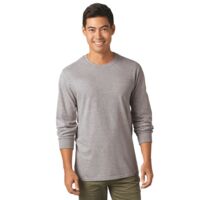 Iconic Long Sleeve T-Shirt Thumbnail