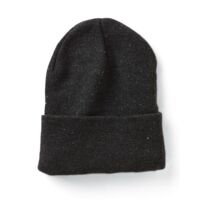 12" Jersey Lined Cuffed Beanie Thumbnail