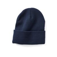 12" Fleece Lined Cuffed Beanie Thumbnail