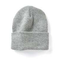 12" Sherpa Lined Cuffed Beanie Thumbnail