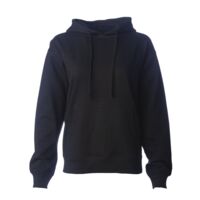 Women's Midweight Hooded Sweatshirt Thumbnail
