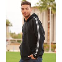 Men's Rival Fleece Hooded Sweatshirt Thumbnail