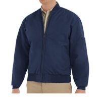 Men's Tall Solid Team Jacket Thumbnail