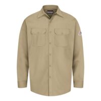 Men's Tall Flame Resistant Excel Work Shirt Thumbnail