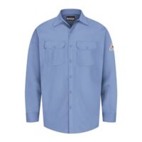 Men's Flame Resistant Excel Work Shirt Thumbnail