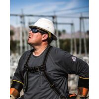 Men's Flame Resistant Long Sleeve Shirt Thumbnail