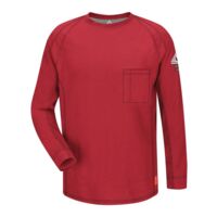 Men's Tall Flame Resistant Long Sleeve Shirt Thumbnail