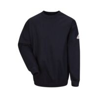 Men's Flame Resistant Crewneck Sweatshirt Thumbnail