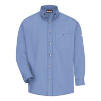 Men's Tall EXCEL FR® Dress Shirt Thumbnail
