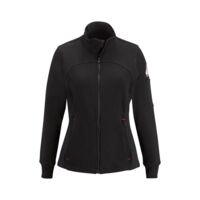 Women's Full-Zip Fleece Jacket Thumbnail