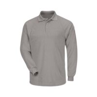 Men's Classic Long Sleeve Polo - CoolTouch®2 Thumbnail