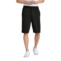 V.I.T. Fleece Short Thumbnail