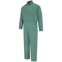 Men's Gripper-Front Coverall Thumbnail