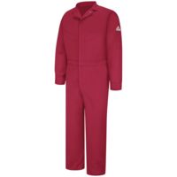 Deluxe Coverall - EXCEL FR® ComforTouch® - 7 oz. Extended Sizes Thumbnail