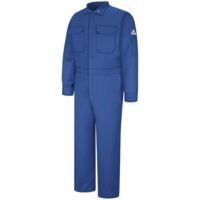 Men's Tall Premium Coverall - Nomex® IIIA - 6 oz. Thumbnail