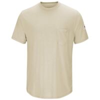 Men's Tall FR Lightweight Pocket T-Shirt Thumbnail