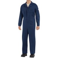 Men's Tall Deluxe Coverall Thumbnail