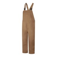 Men's Tall Duck Unlined Bib Overall - EXCEL FR® ComforTouch Thumbnail