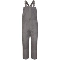 Men's Tall Deluxe Insulated Bib Overall - EXCEL FR® ComforTouch Thumbnail