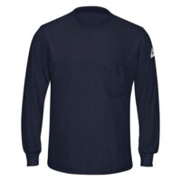 Men's Tall Long Sleeve Lightweight T-Shirt Thumbnail