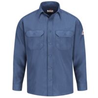Men's Tall Uniform Shirt Nomex® IIIA Thumbnail