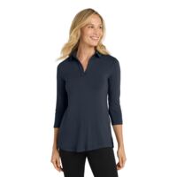 Women's Luxe Knit Tunic Thumbnail