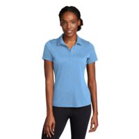 Women's PosiCharge ® Strive Polo Thumbnail