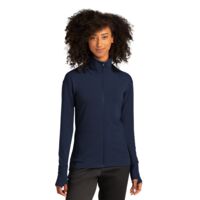 Women's Sport Wick ® Flex Fleece Full Zip Thumbnail