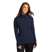 Women's Sport Wick ® Flex Fleece 1/4 Zip Thumbnail