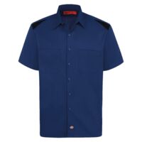 Men's Tall Short Sleeve Performance Team Shirt Thumbnail