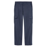 Twill Cargo Pants - Extended Sizes Thumbnail