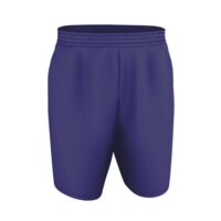 Men's Blank Game Shorts Thumbnail