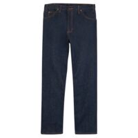 Men's Straight 5-Pocket Jeans Thumbnail