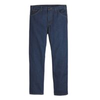 Men's Industrial Relaxed Fit Jeans Thumbnail